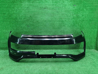 Бампер передний Москвич 3 (2022-н.в.)