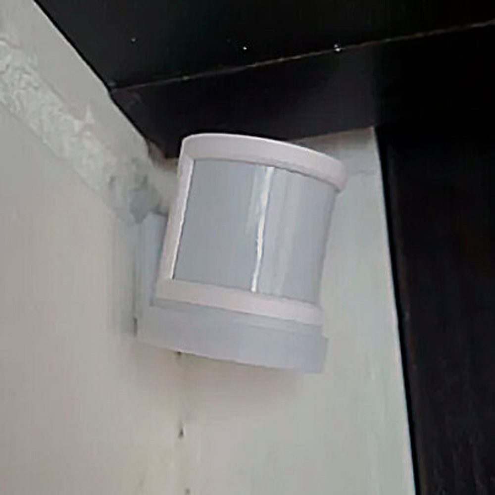 Набор 4 шт. Угловое настенное крепление датчика движения для Xiaomi Mi Smart Home Occupancy Sensor
