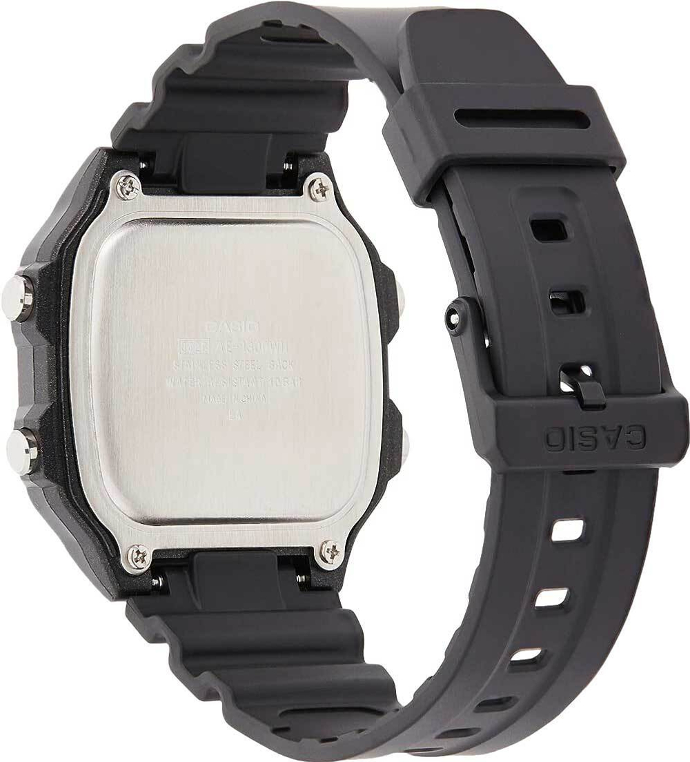 Мужские наручные часы Casio AE-1300WH-1A2