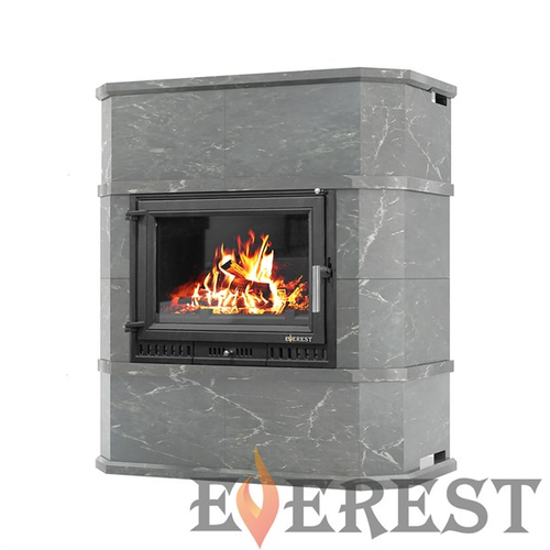 Камин EVEREST Z14 «BRAN» Н-1180 Талькохлорит