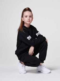 ТОЛСТОВКА УНИСЕКС BASK KIDS FRIO