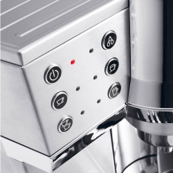 8-ми часовая аренда кофемашины Delonghi (с функцией Cappuccino)