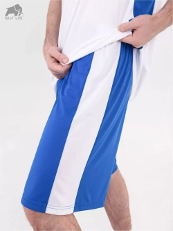 Шорты баскетбольные игровые