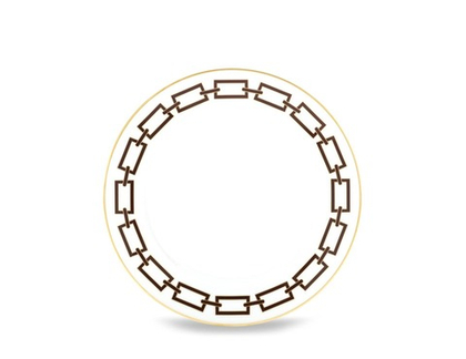 Тарелка обеденная Catene Ebano (28 см)