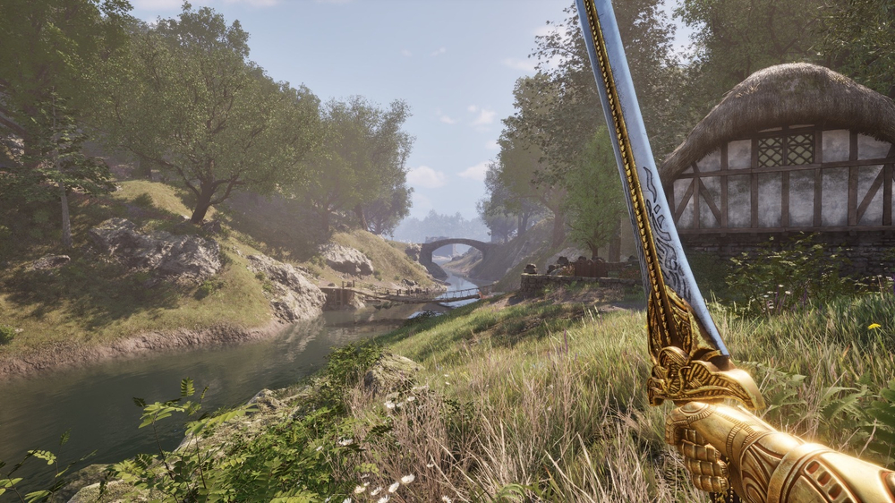 Игра The Elder Scrolls IV: Oblivion Remastered Deluxe Edition (Английская версия) для PlayStation 5
