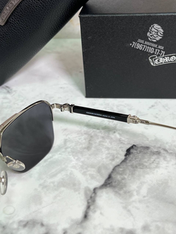 Солнечные очки Chrome Hearts