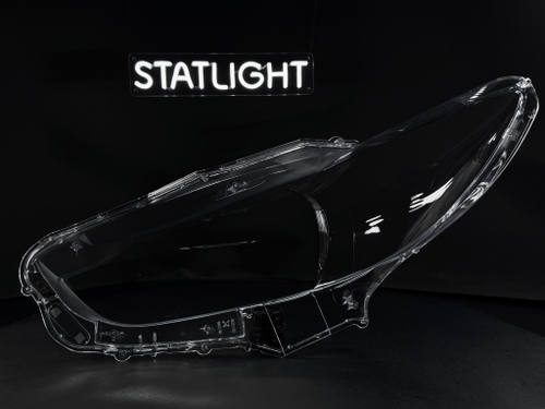 Правое стекло фары Mazda 6 GJ 2012-2015