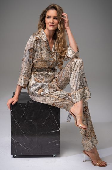 Пижама Mia-Amore 4496 &quot;Livia&quot;