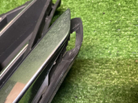 Решетка перед. бампера VW Touareg 3 (18-23) R-line