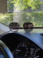 Солнцезащитные очки Chrome Hearts