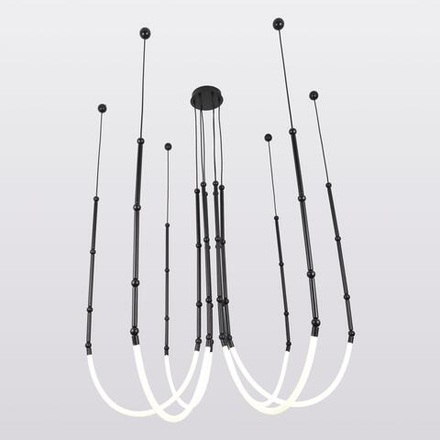 Люстра Lussole LSP-7069