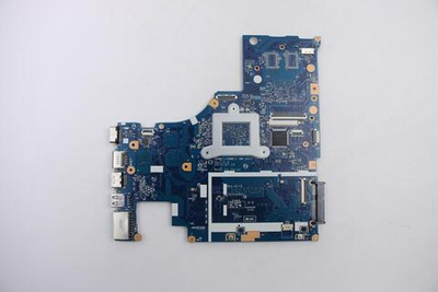 Материнская плата для ноутбука Lenovo ideapad 300-15IBR MA471 N3710 UMA NOK RTC (5B20L25739), оригинал