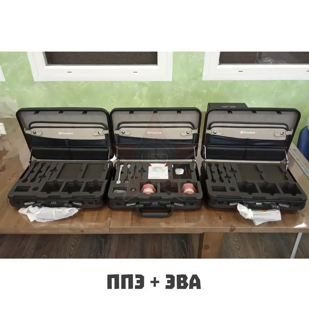 Индивидуальные ложементы на заказ