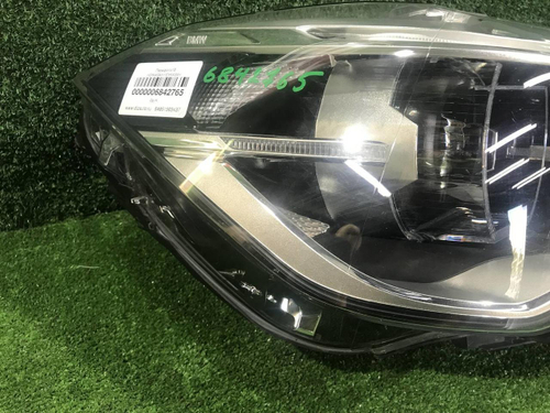 Фара правая BMW X1 F48 (2015-2019) LED