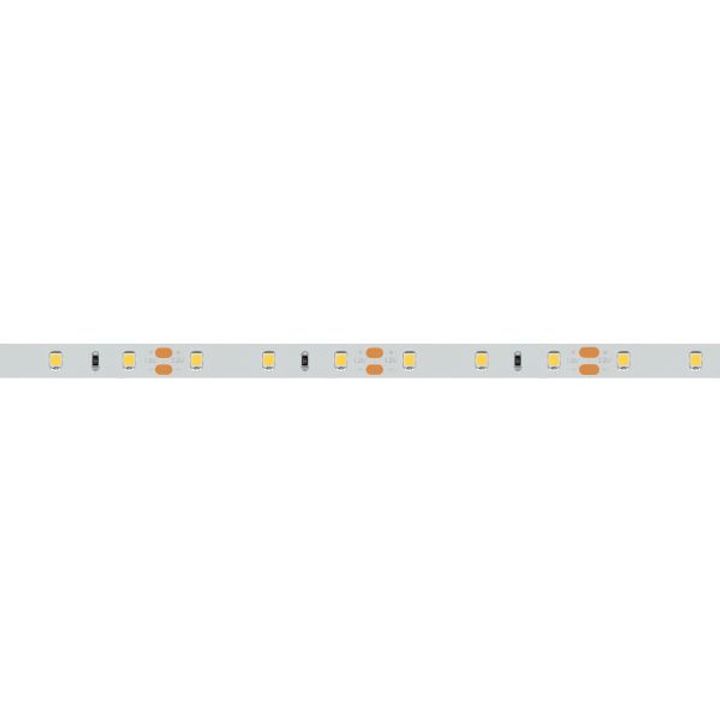 Светодиодная лента Arlight 7,2W/m 60LED/m 2835SMD теплый белый 5M 018108(2)