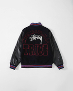 Бомбер Stussy, арт. 482924388