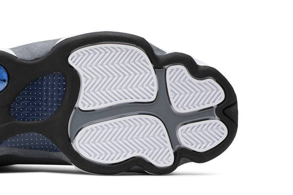Кроссовки Jordan Air Jordan 13 Retro Flint Grey