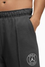 Штаны Nike PSG x Jordan 25/26 Fleece - черный