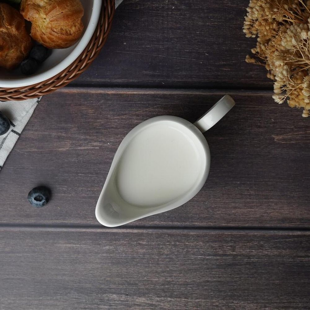 Молочник 170 мл 14,5*6,7 см h10 см Bella Noble [1]