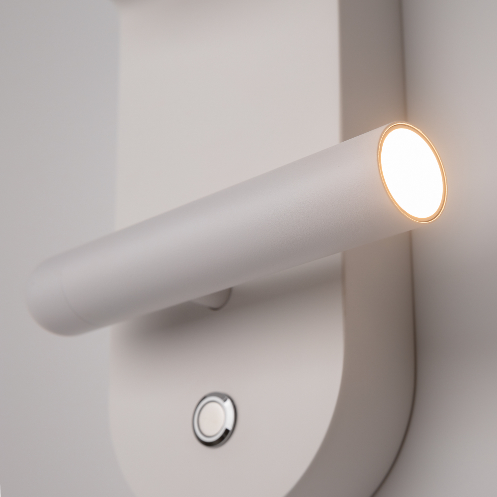 Настенный светильник (бра) Maytoni C034WL-L5W3K