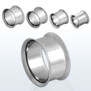 Тоннель сталь тонкий