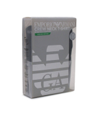 Футболка LOUNGEWEAR Emporio Armani - черный(111971 3F525)