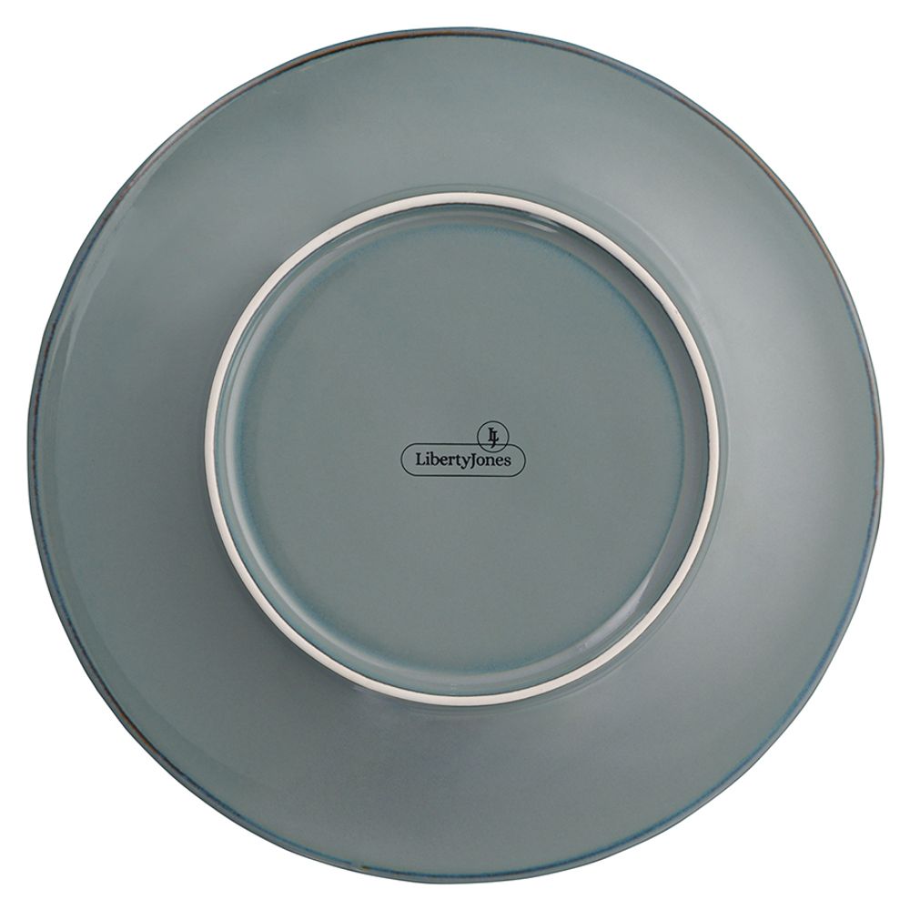 Набор тарелок Antique, Ø21 см, 2 шт.