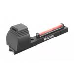 Коллиматорный прицел Пилад ПК PFO 1х25 М Weaver, открытый, 6MOA