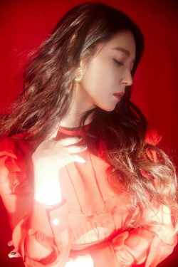 Альбом BOA - One Shot, Two Shot 1st Mini Album