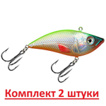 Воблер для рыбалки RATLIN 52mm, вес - 8,0g,