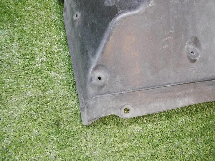 Воздуховод Porsche Panamera 1 970 (2009-2016)