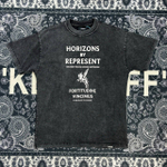 Футболка Represent