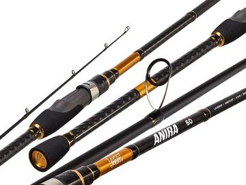 Спиннинг Lucky John Anira 60 9'0" (2.74)