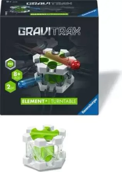 GraviTrax Element Turntable