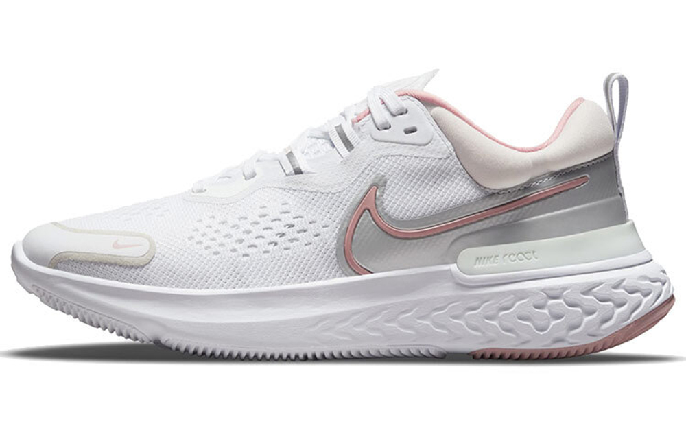 Кроссовки Nike React Miler 2 (Женская размерная сетка)