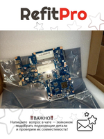 Материнская плата для ноутбука Lenovo G50-45 DIS A6-6310 1G (5B20F77208), оригинал