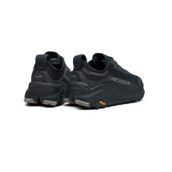Кроссовки Altra M Olympus 6 "Black/Black"