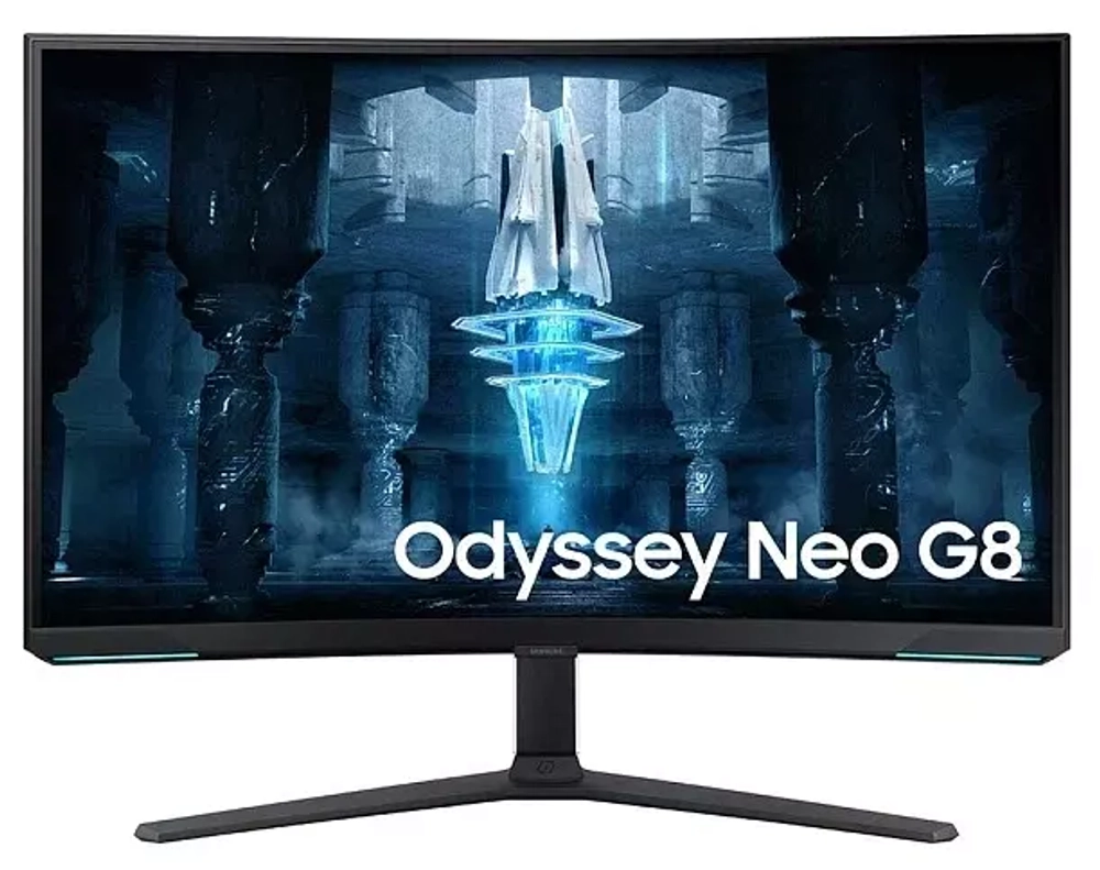 Монитор Samsung 32" Odyssey Neo G8 S32BG852NI