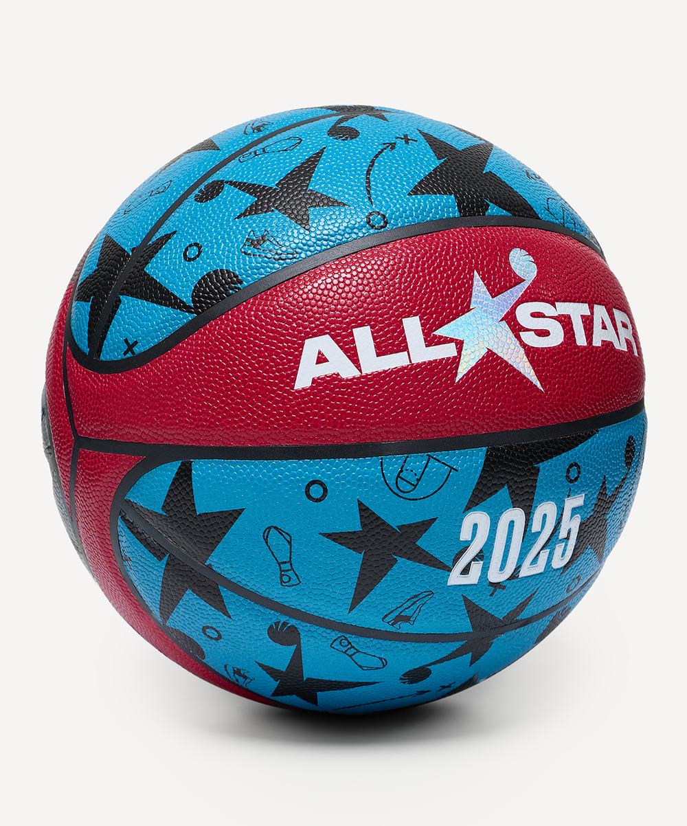Мяч баскетбольный Allstar-2025 №7