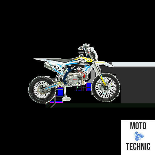 Питбайк Motoland NX125 19/16