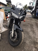 Yamaha FZS 1000 Fazer 031899