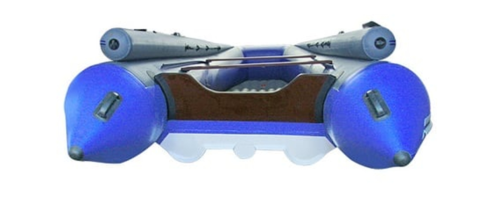 Лодка ПВХ REEF 390FНД