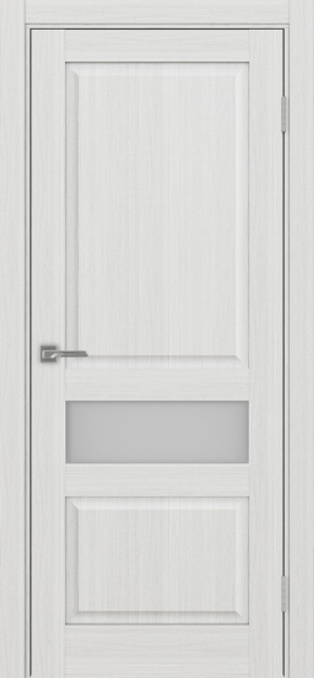 Межкомнатная дверь Optima Porte ТОСКАНА 631.121