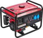 Генератор бензиновый ELITECH СГБ 3500РМ 204659