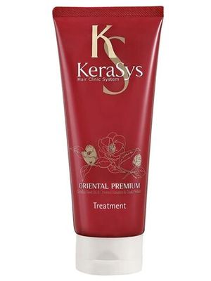 Маска для волос KeraSys Oriental Premium 200 мл