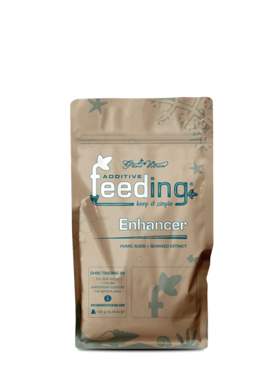 Органический стимулятор первичного метаболизма Green House Powder Feeding BioEnhancer 0,125 кг