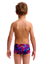Транки FUNKY TRUNKS Toddler Boys Big Bang