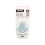 Пустышка силиконовая SUAVINEX COLOUR ESSENCE 6-18 мес