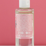 Подарочный набор «Верь в мечту»: гель для душа и шампунь для волос