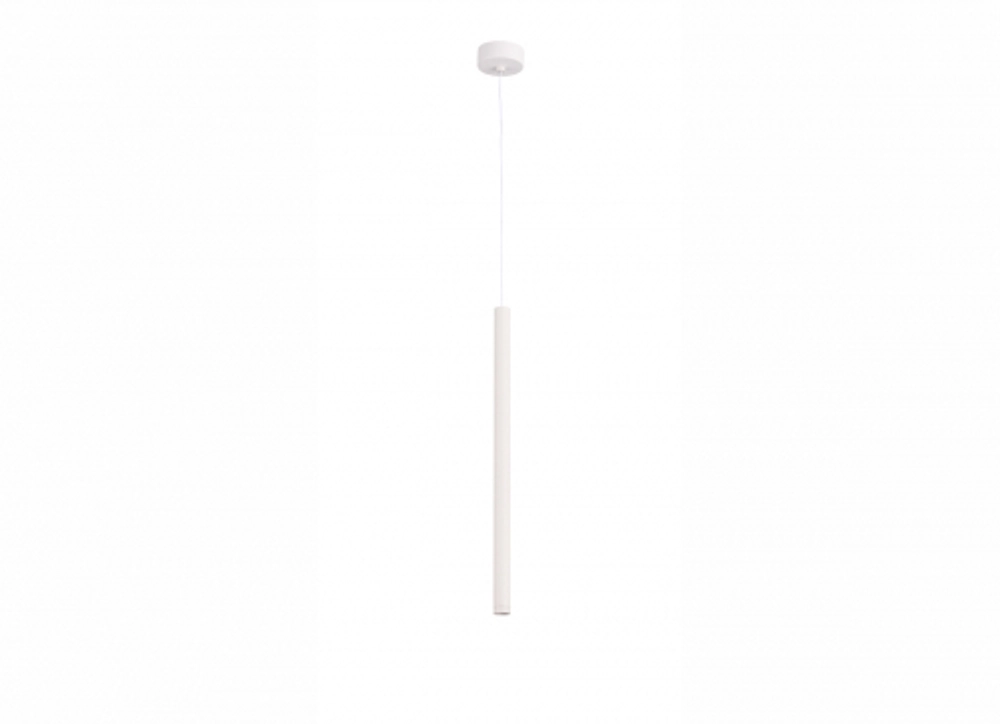 Подвесной светодиодный светильник,  500 мм